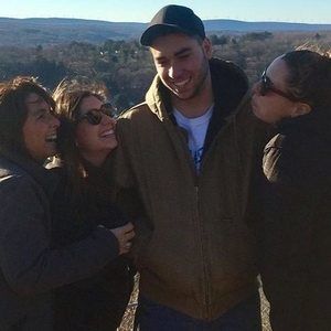 Meet your Posher, Ryan